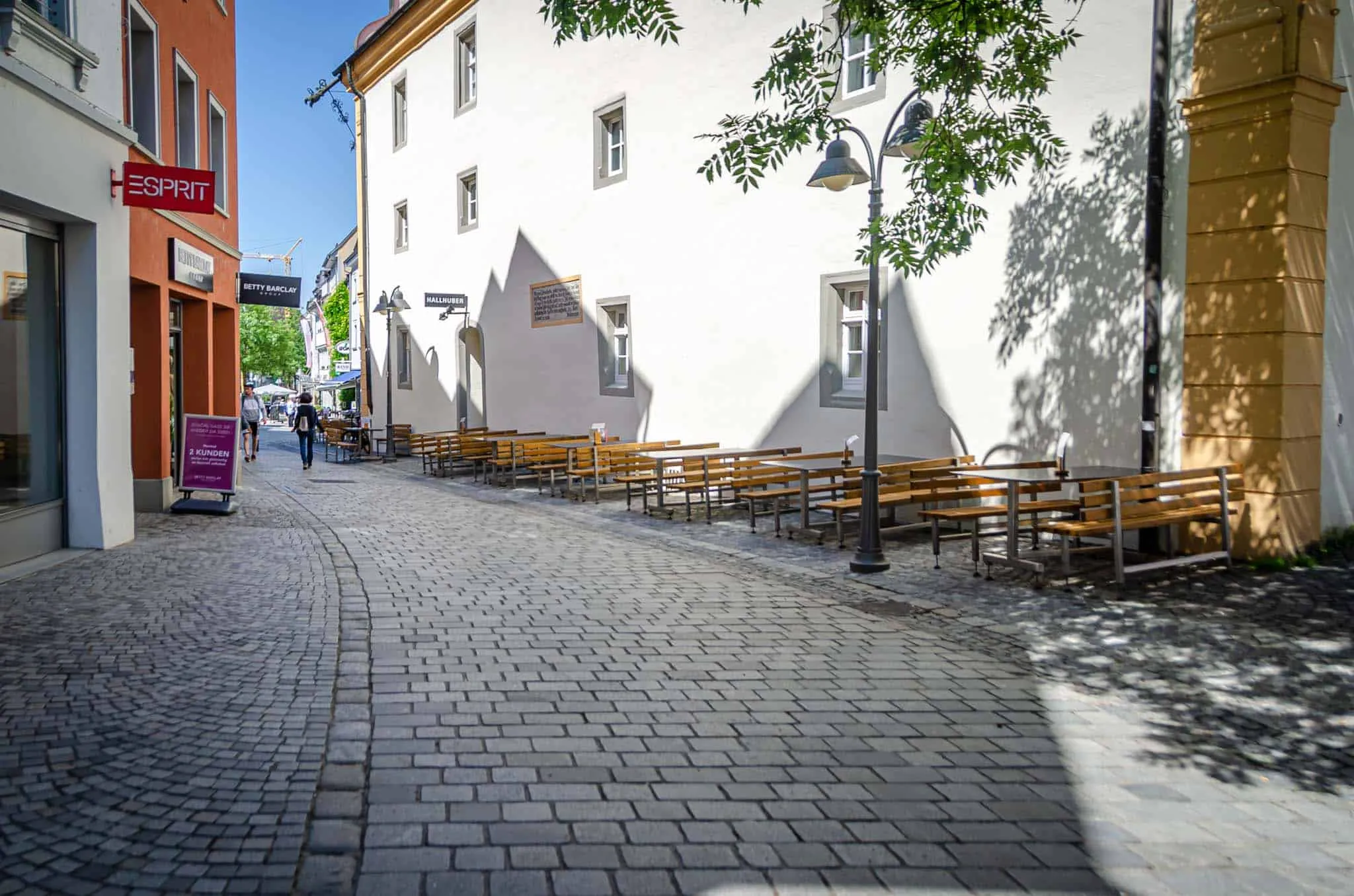 Il Podio Pizzeria Ristorante Ravensburg 3