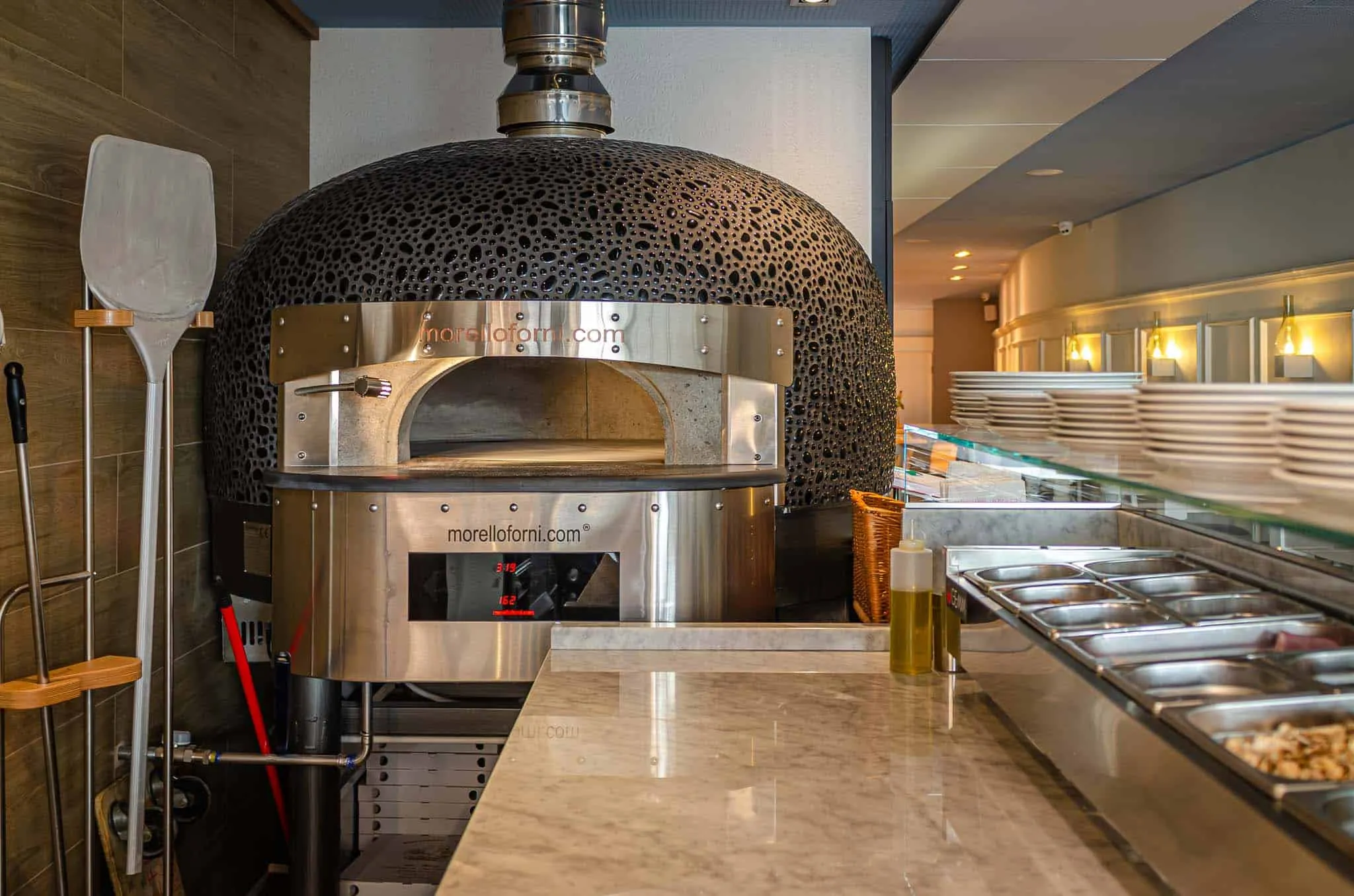 Il Podio Pizzeria Ristorante Ravensburg 36