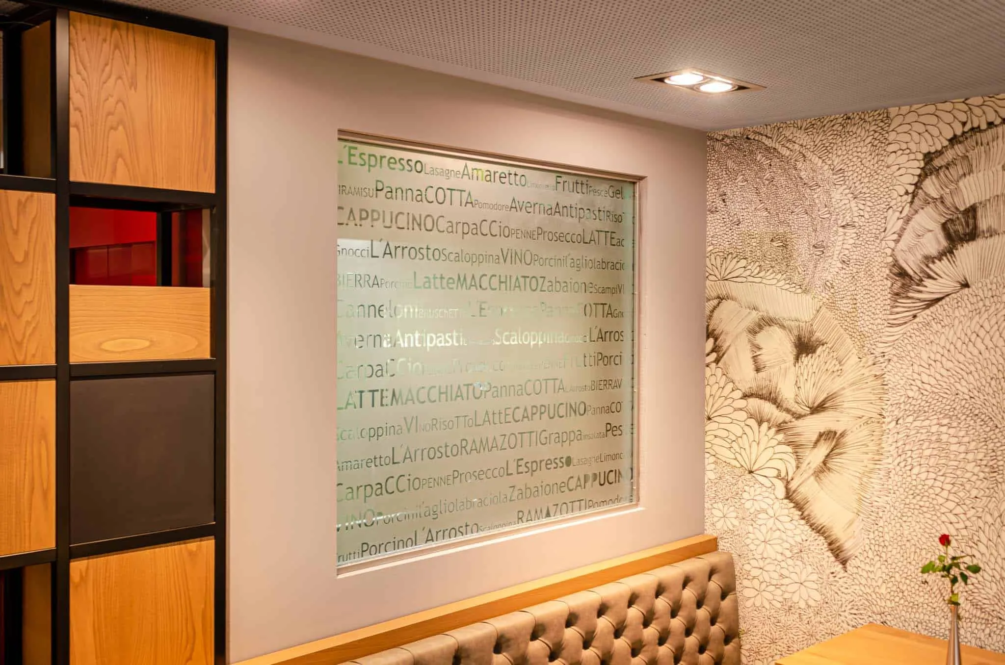 Il Podio Pizzeria Ristorante Ravensburg 42